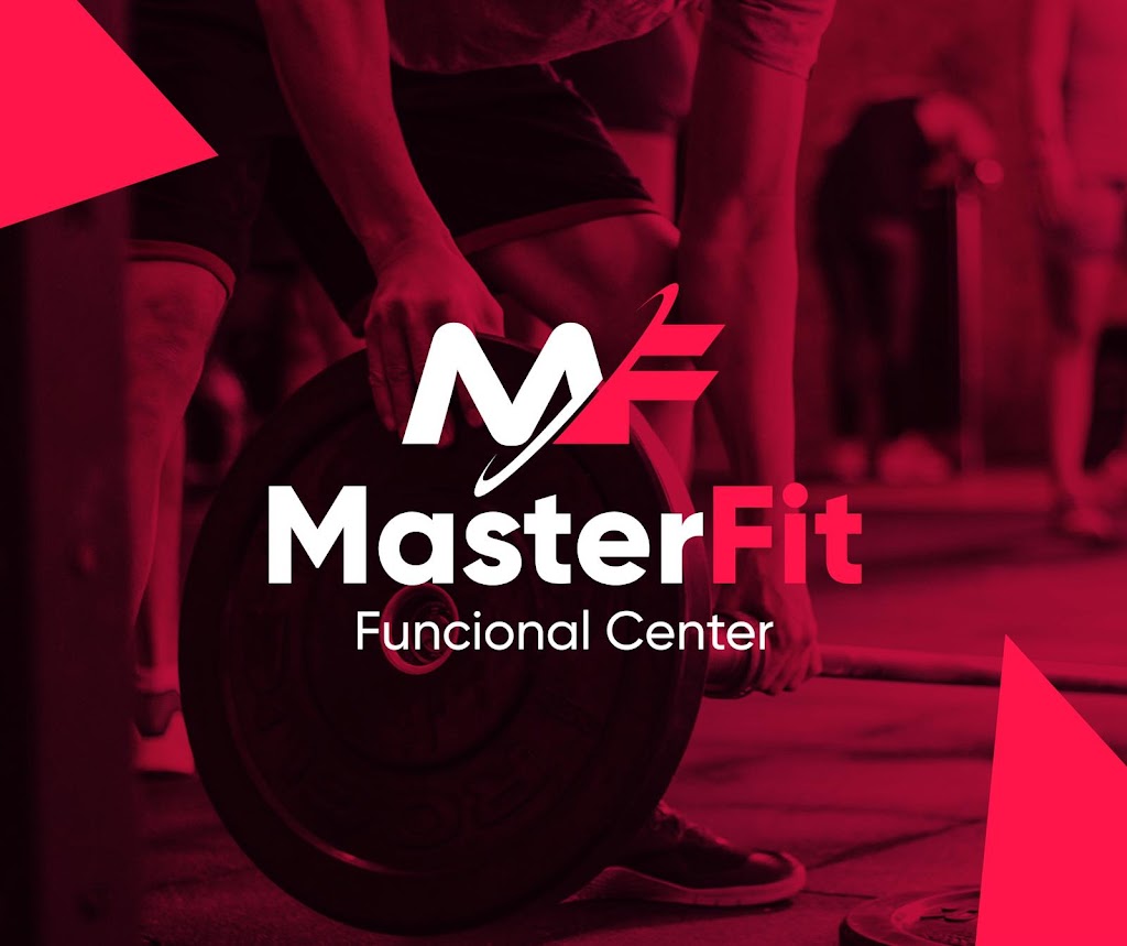 Masterfit Funcional Center