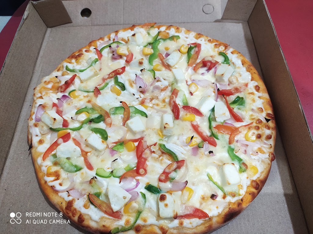 Mr Pizza Factory