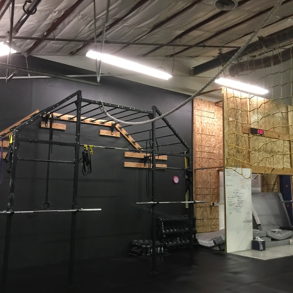  PowerSeeker CrossFit