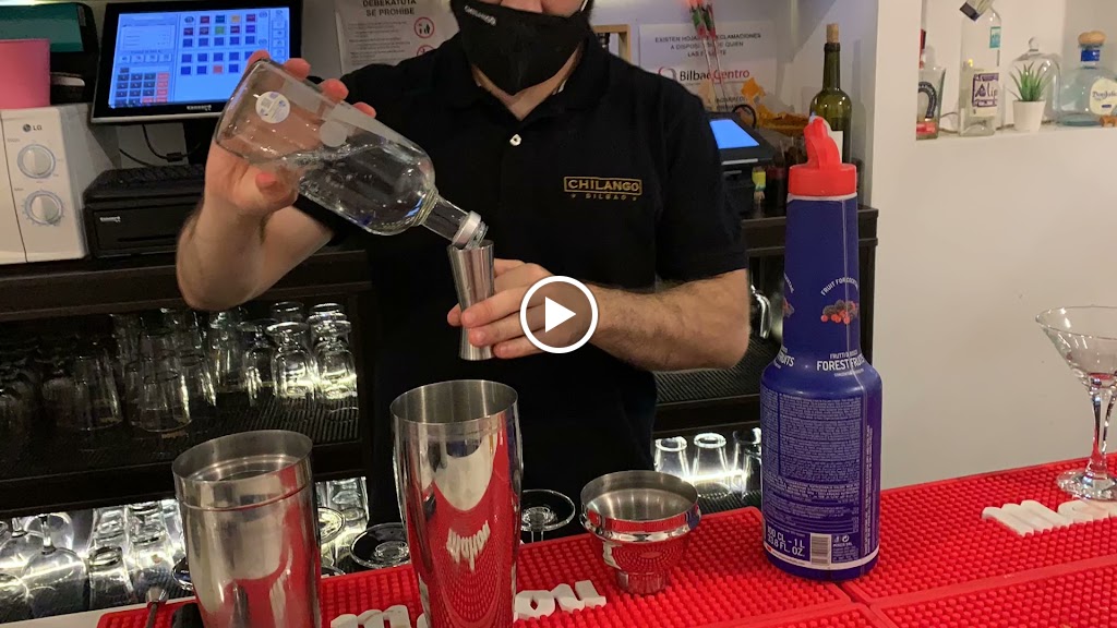 Chilango Bilbao — Videos