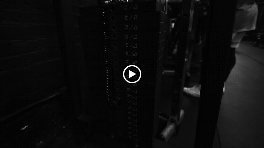  1 More Rep Athletics