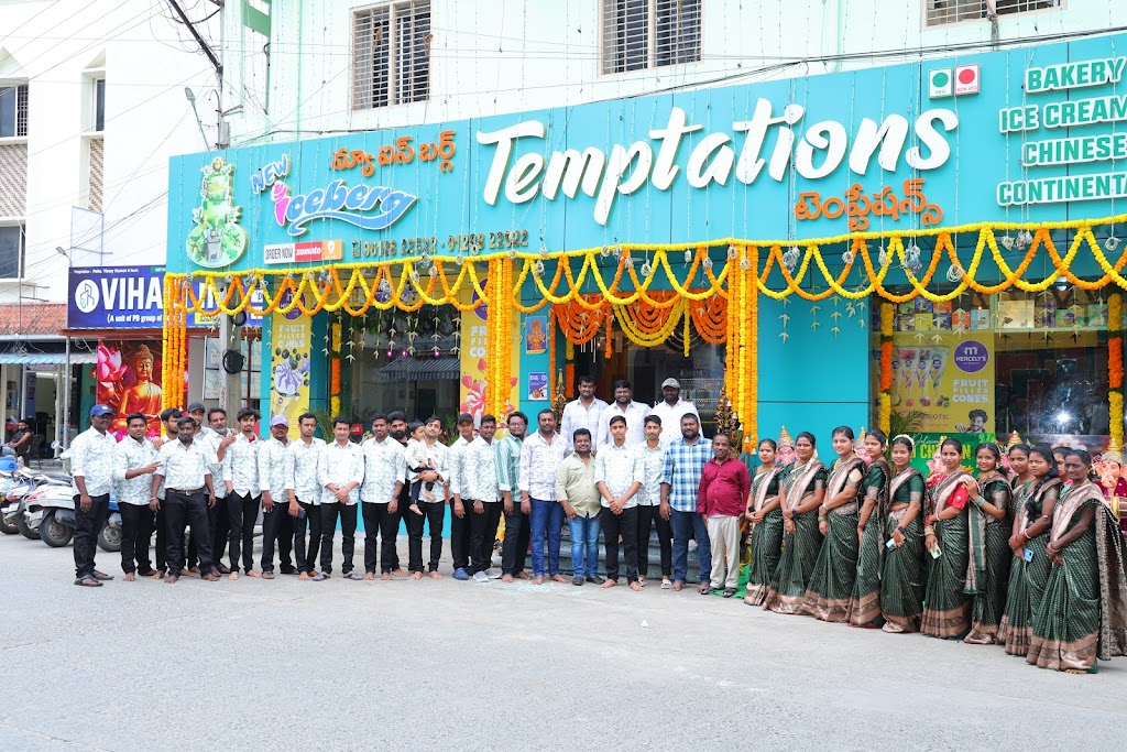 Temptations