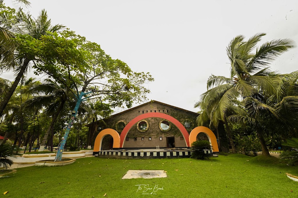 The Sana Beach Resort