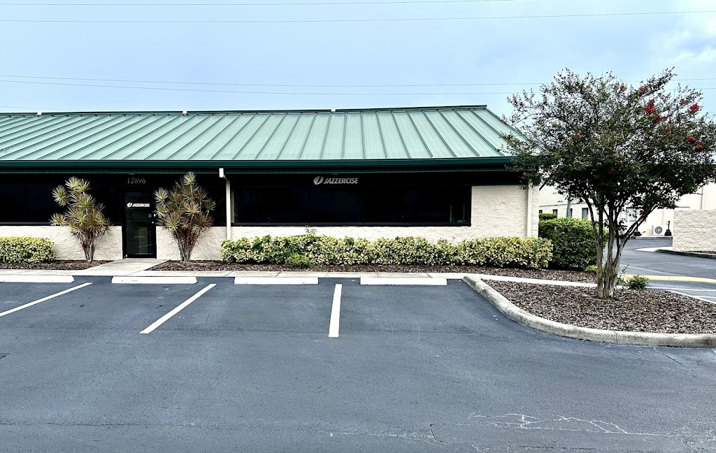  Jazzercise Westchase Fitness Center
