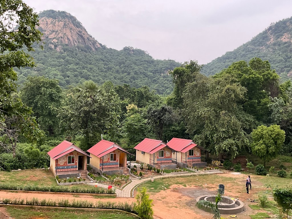 Palashgram Eco Resort