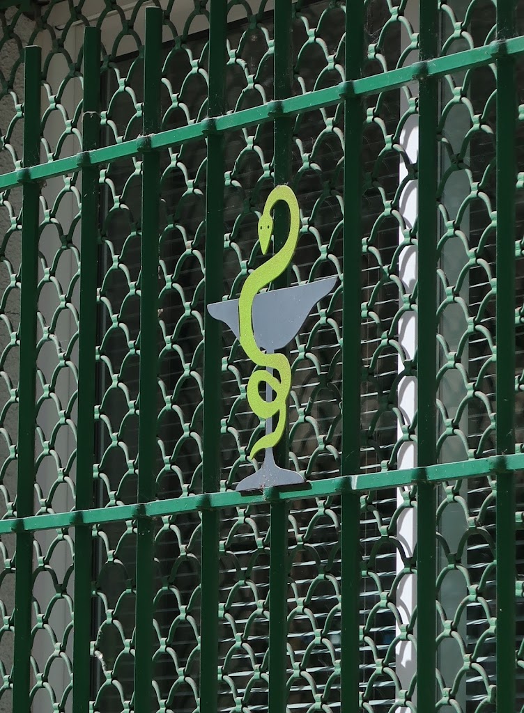 Farmacia Lino Villanueva