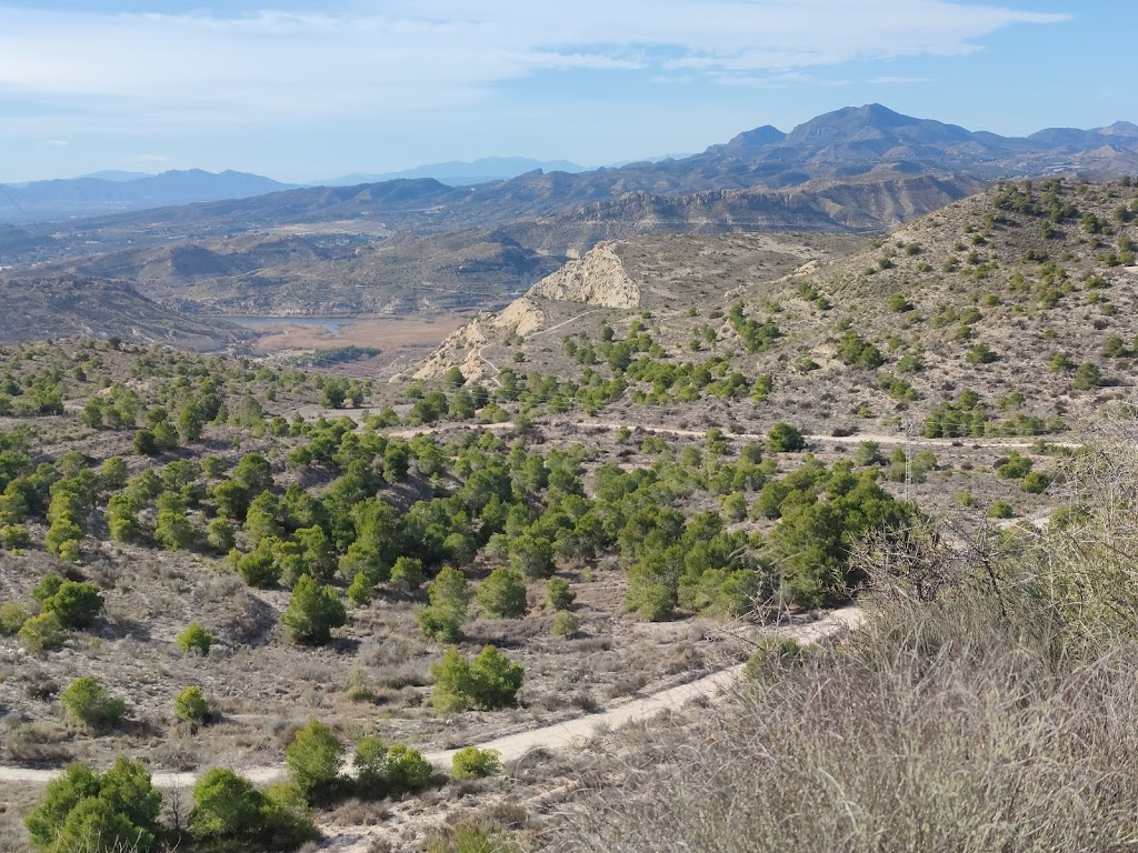 Alt del Tabaia