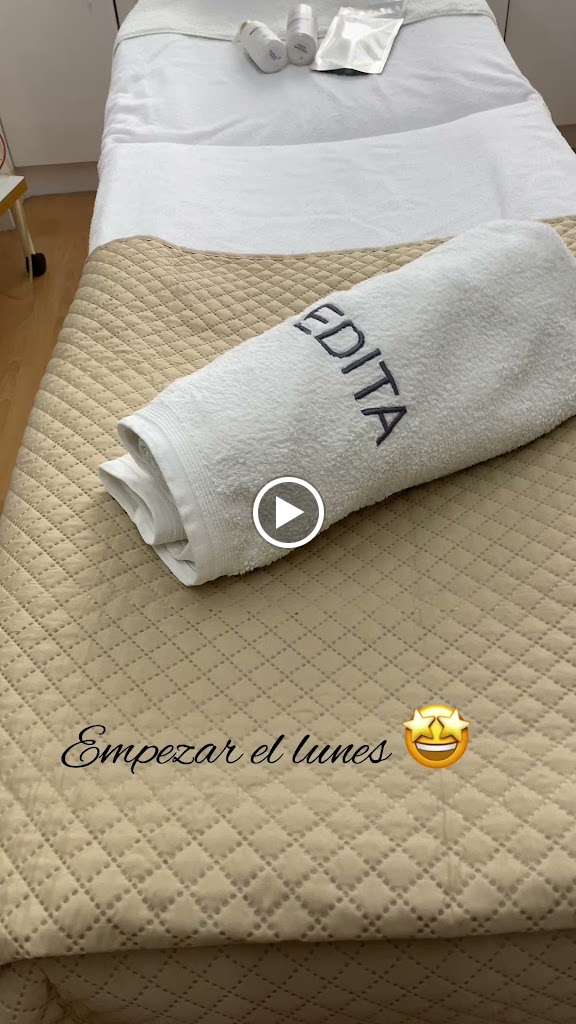 Centro de Belleza Edita — Videos