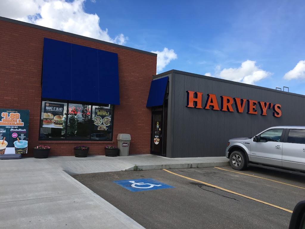 Harvey's in Spruce-Grove