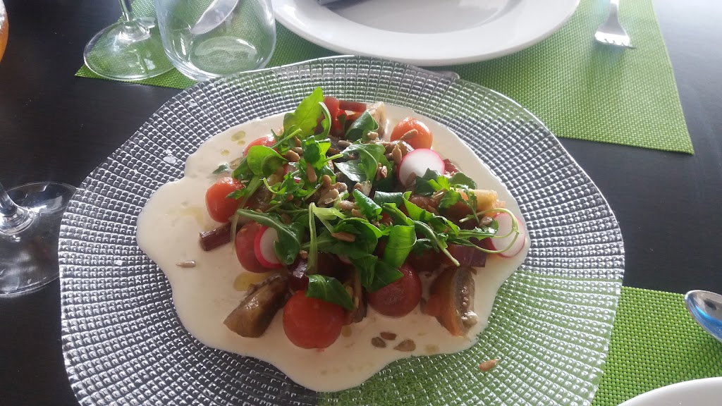 El Merendero de Quimera — Comida y bebida