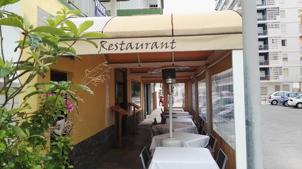 Restaurante Eliana Albiach