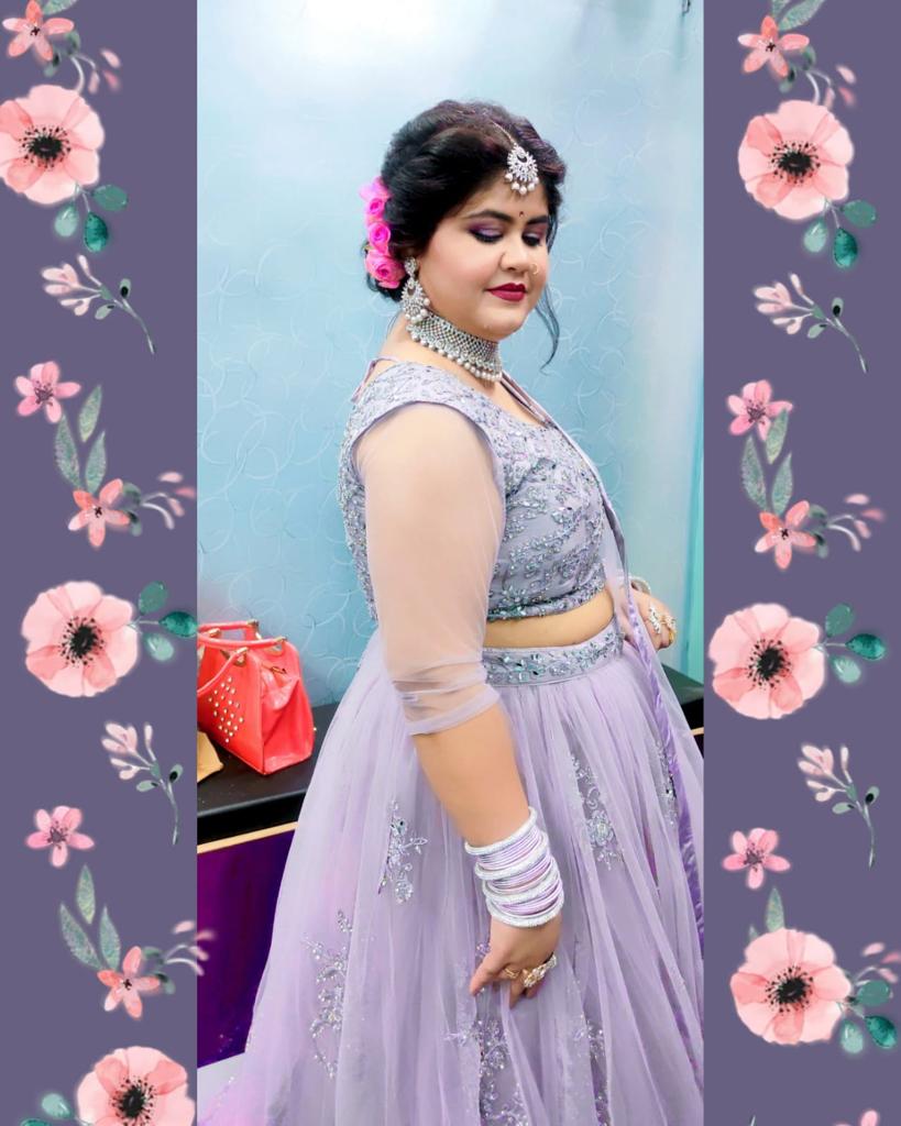 Swati S Judge Me Makeover Beauty Salon