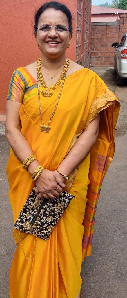 Dr Madhura Milind Killedar