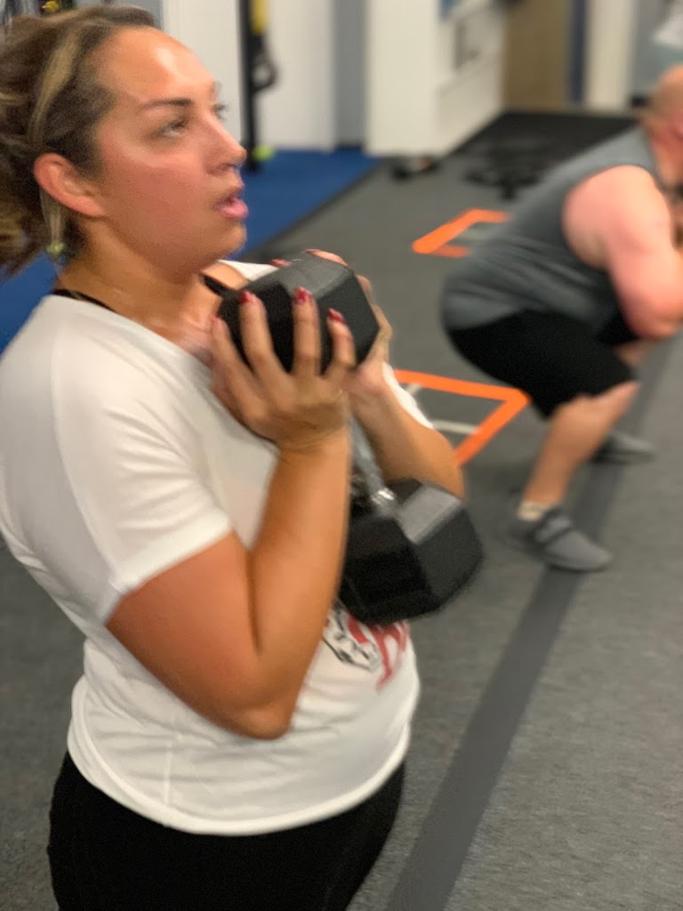  Monterey Fit Body Boot Camp & Transformation Center