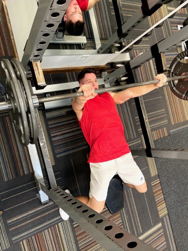  Summit 24/7 Fitness + Wellness