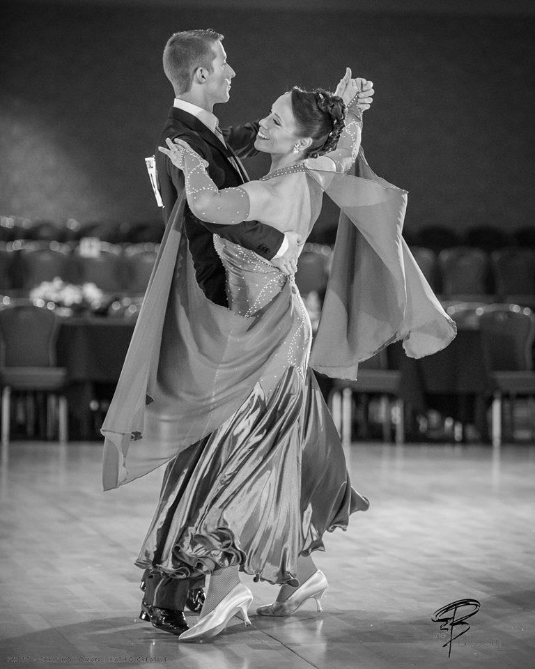  The Ballroom of Reno School of Dance