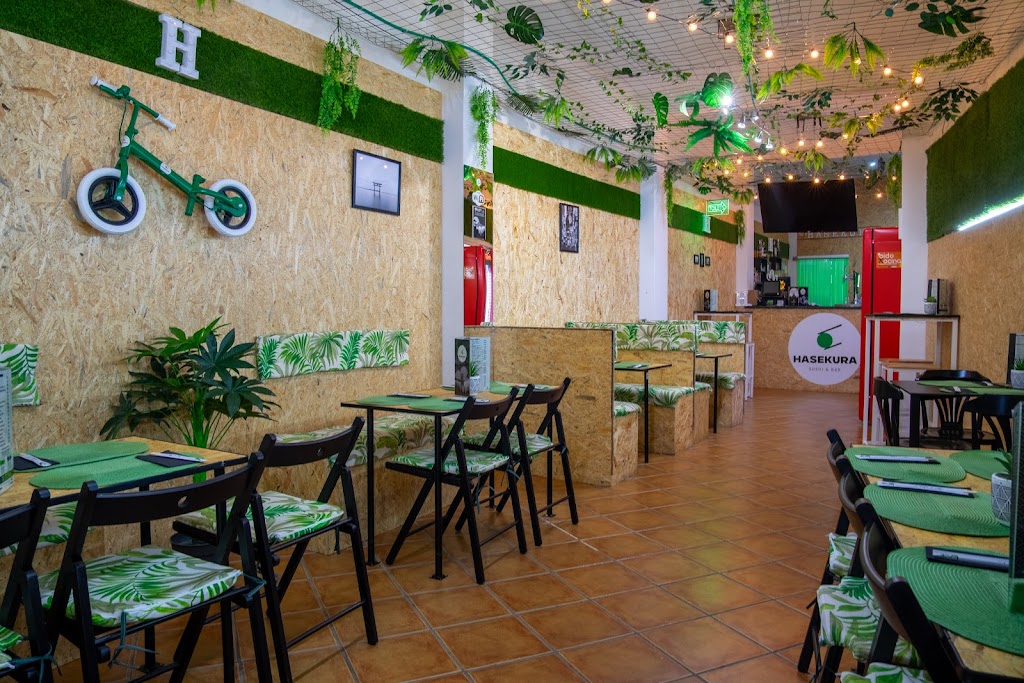 Hasekura Sushi & Bar