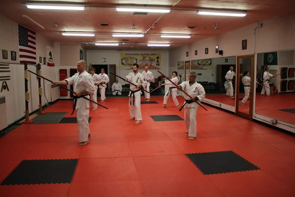  Northwest Kenshin Kan (Everett Dojo)