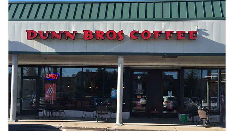 Photo of Dunn Brothers Coffee