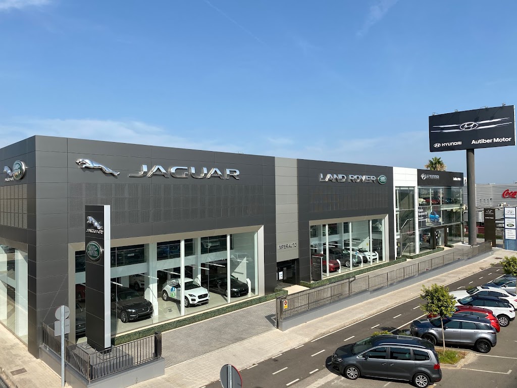 Concesionario Oficial Land Rover | IMPERAUTO