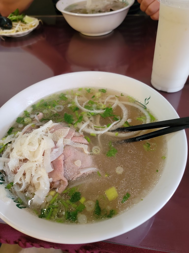 Food & drink