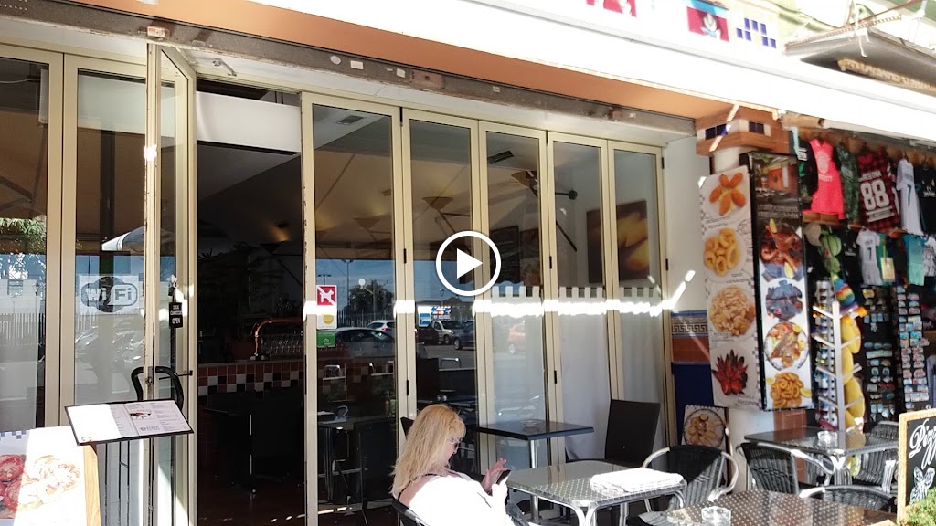 Restaurante Pizzeria Roma — Videos