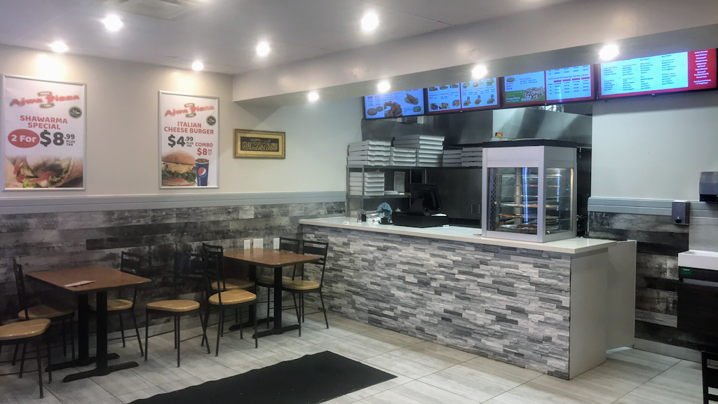 Ajwa Pizza n Grill