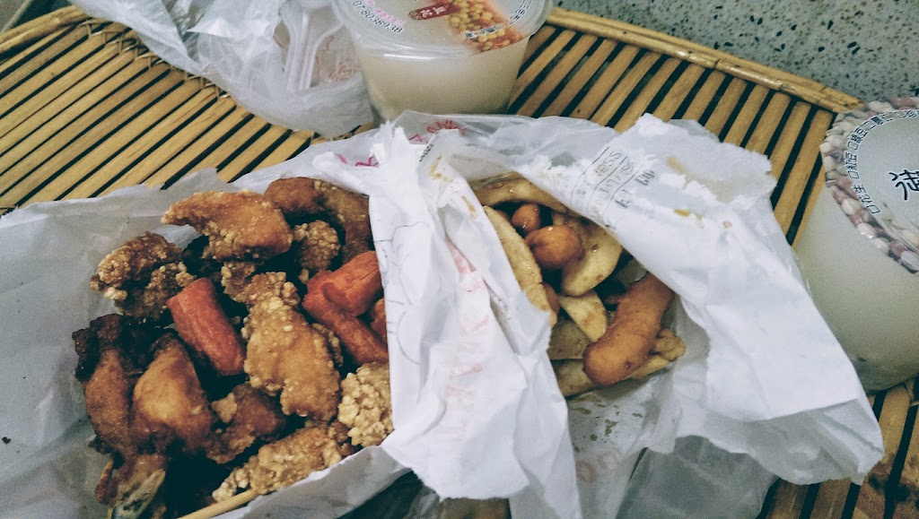 雞排王子 1號店 的照片