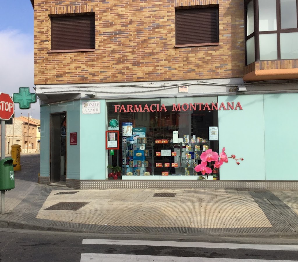 Farmacia Isabel Pallares