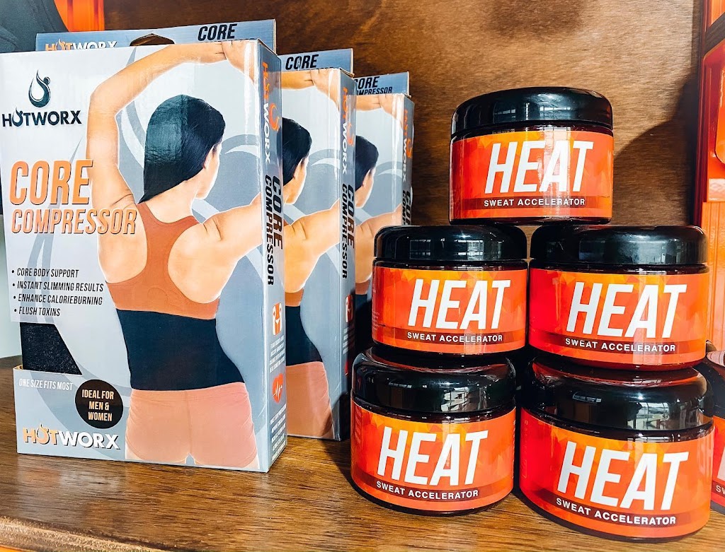  HOTWORX - Cedar Park