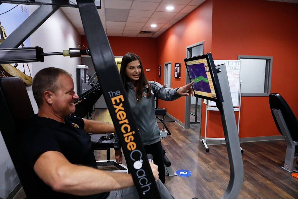  The Exercise Coach Sylvania