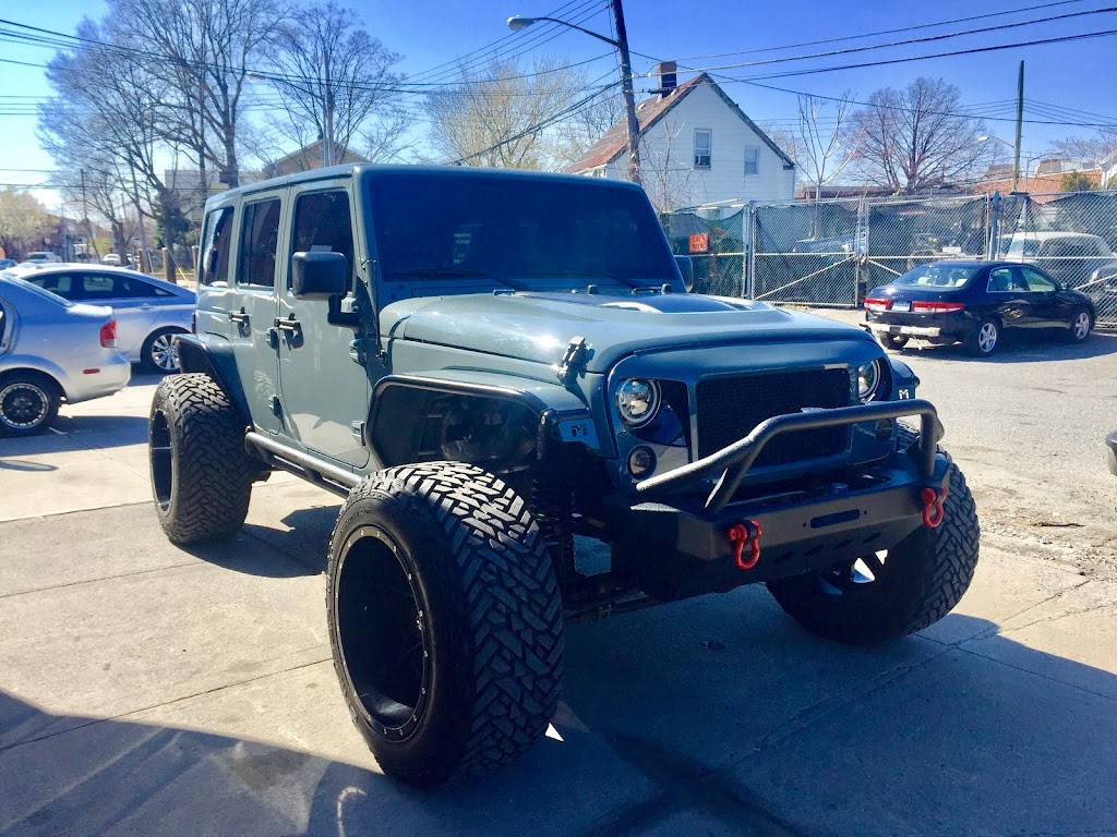 Featured