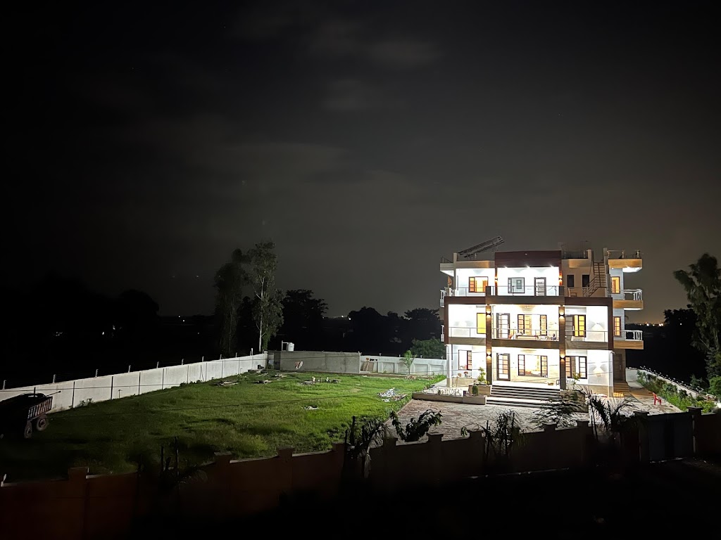 Vaidehi Resorts