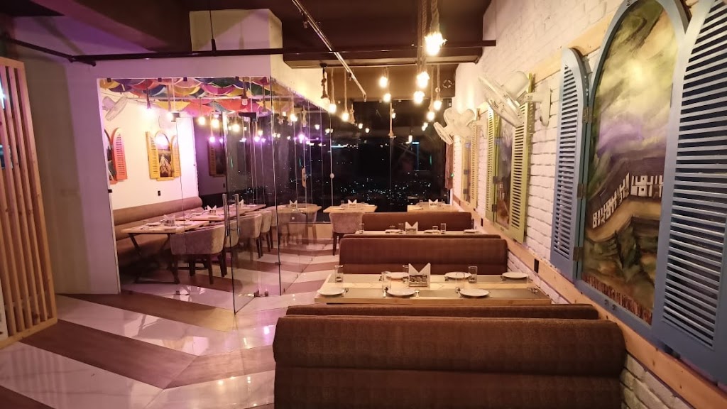 Oak Barrel Multi Cuisine Family Restaurant And Bar