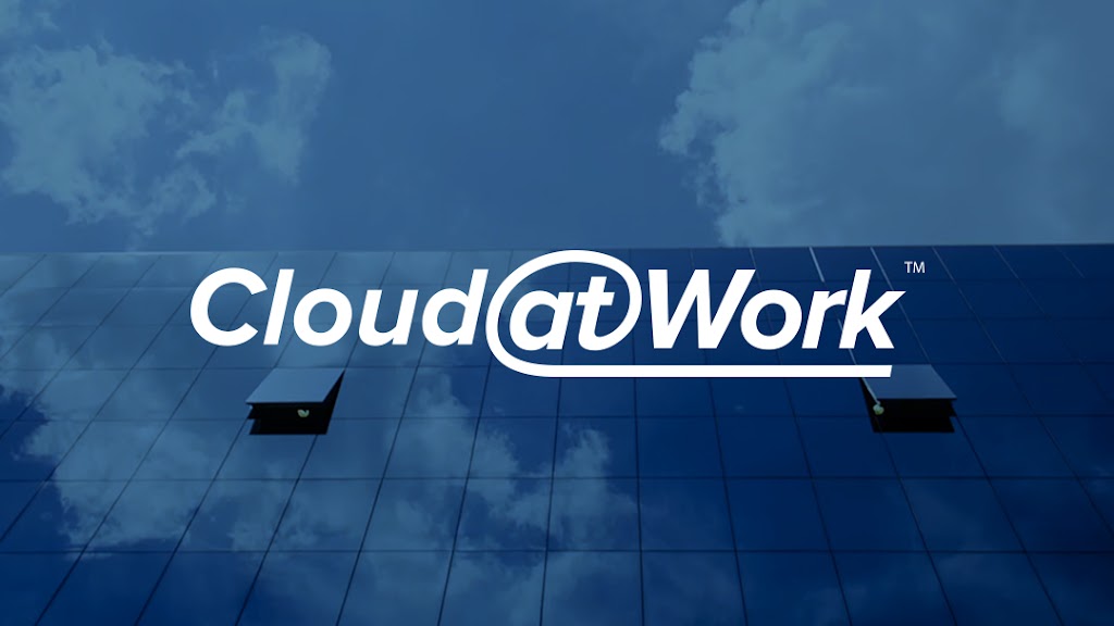 Cloud At Work Sage Cloud Hosting Provider