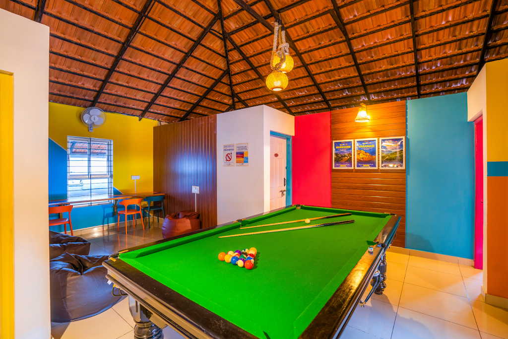 Amenities