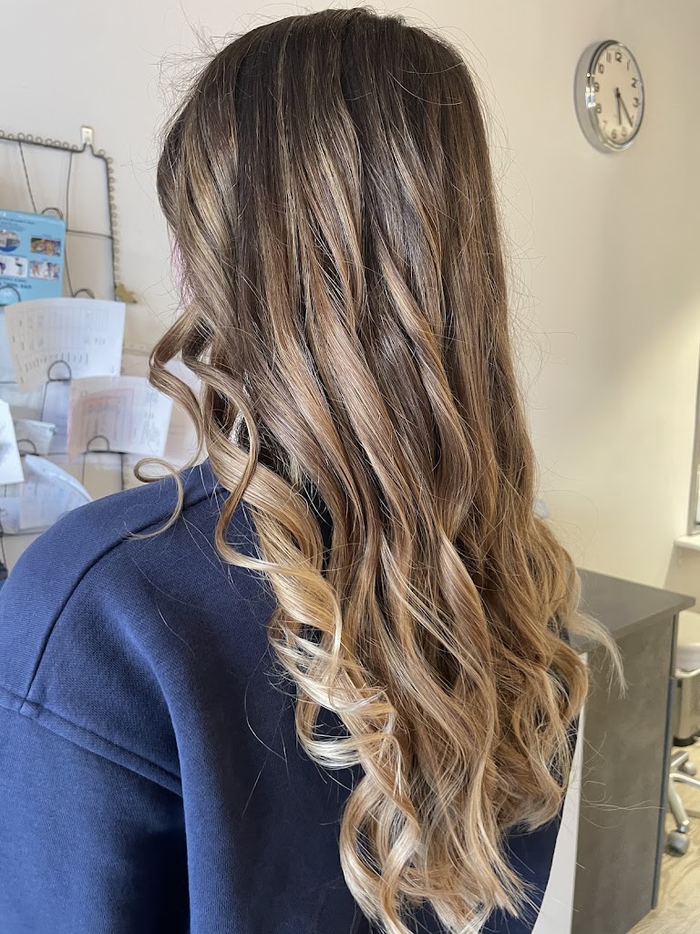 Peluqueria Reme Rando - Salon Organico Vila Olimpica — Mas recientes