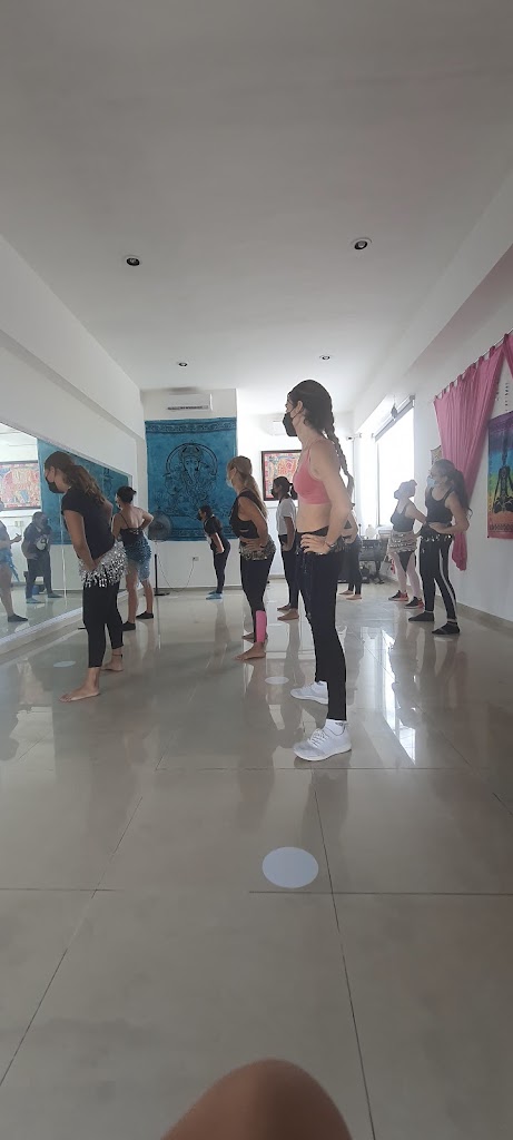 Majo Alarcon Professional Dance Center
