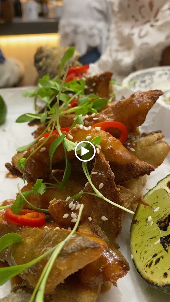 Tragata | Benito Gomez | Restaurante en Ronda — Videos