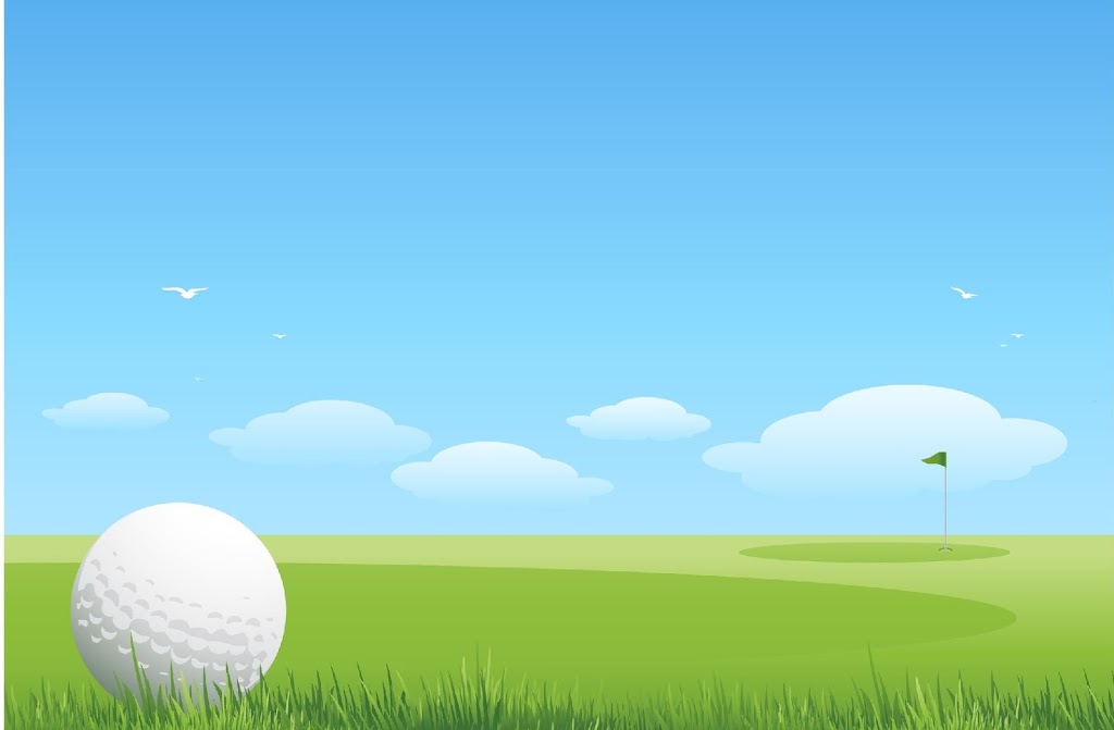  River Island Golf Course