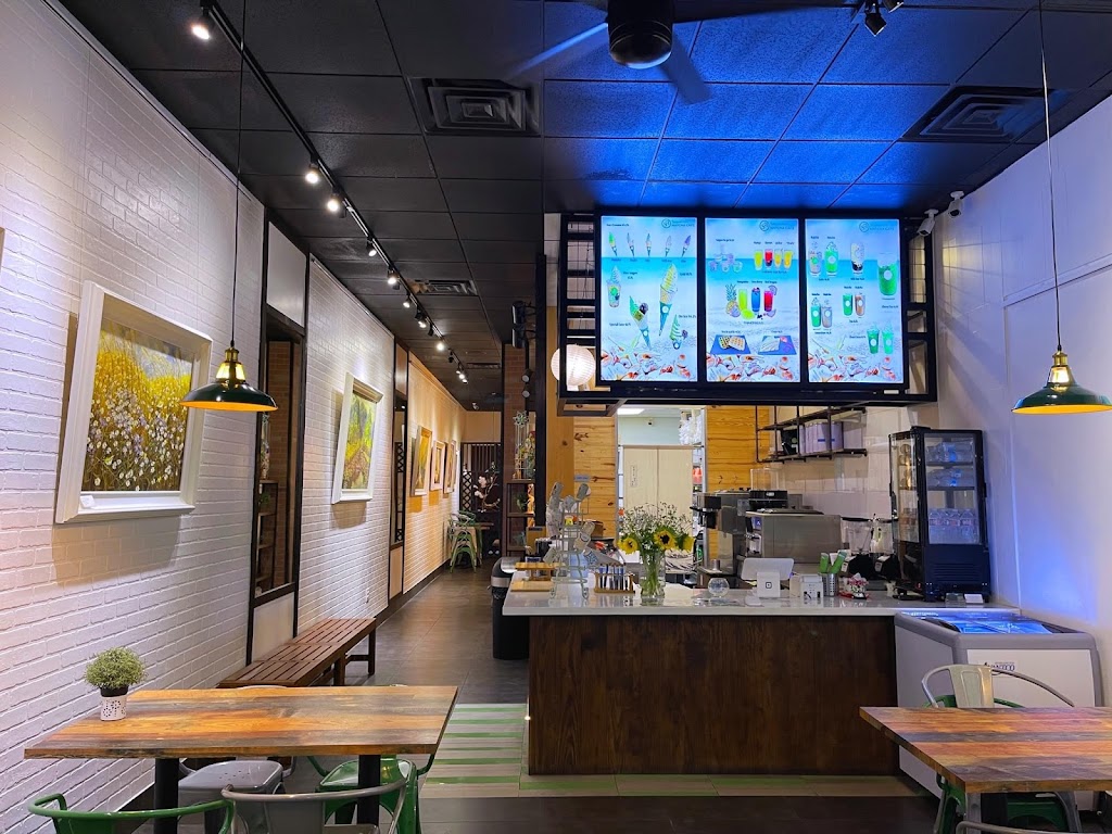 Photo of Saigon Arts Matcha Cafe