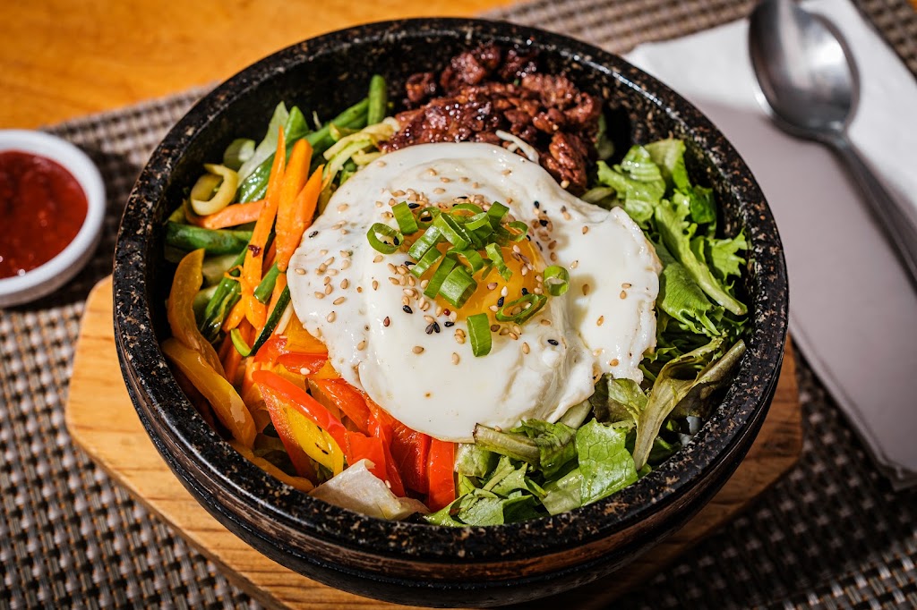 Bibimbap
