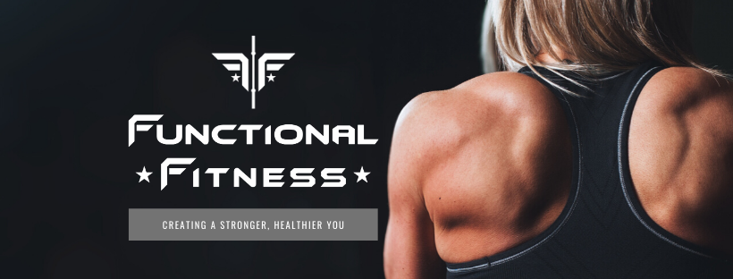  Functional Fitness