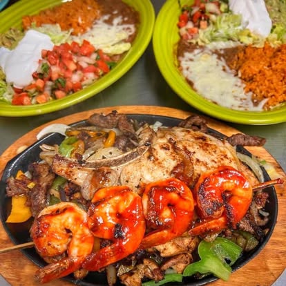  Old Mexico Cantina & Grill