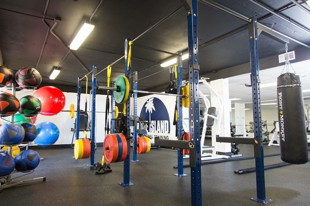  The Island Personal Training & Massage