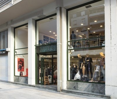 Ume Arrasate - Ropa Bebe | Ropa Ninos | Ropa Mujer