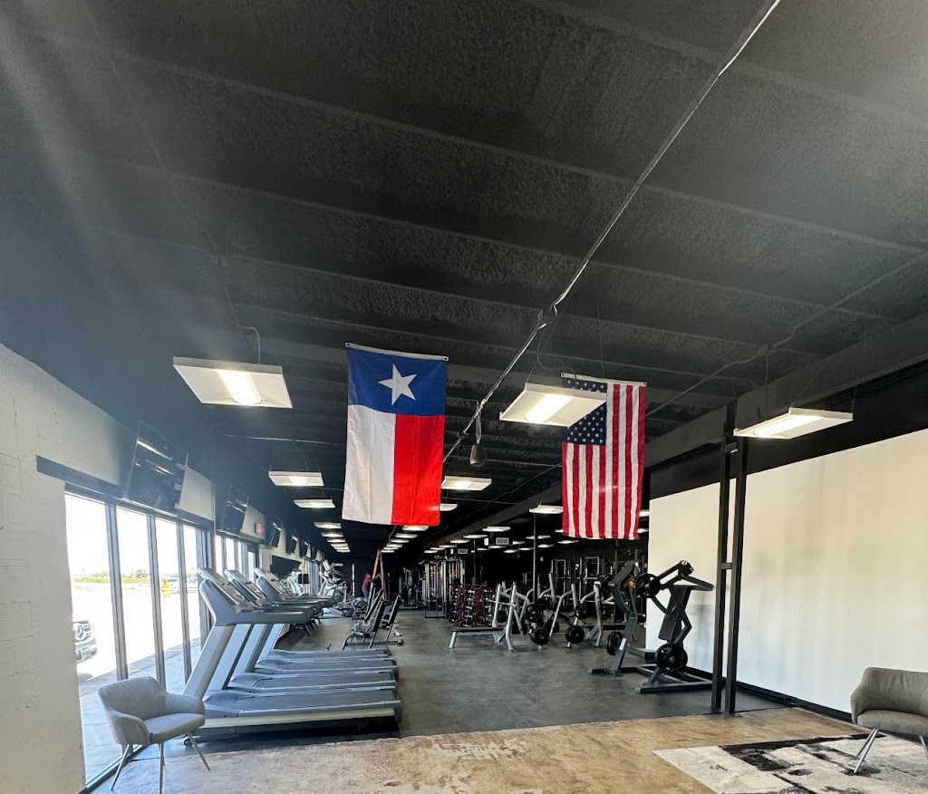  Texas Pledge Fitness