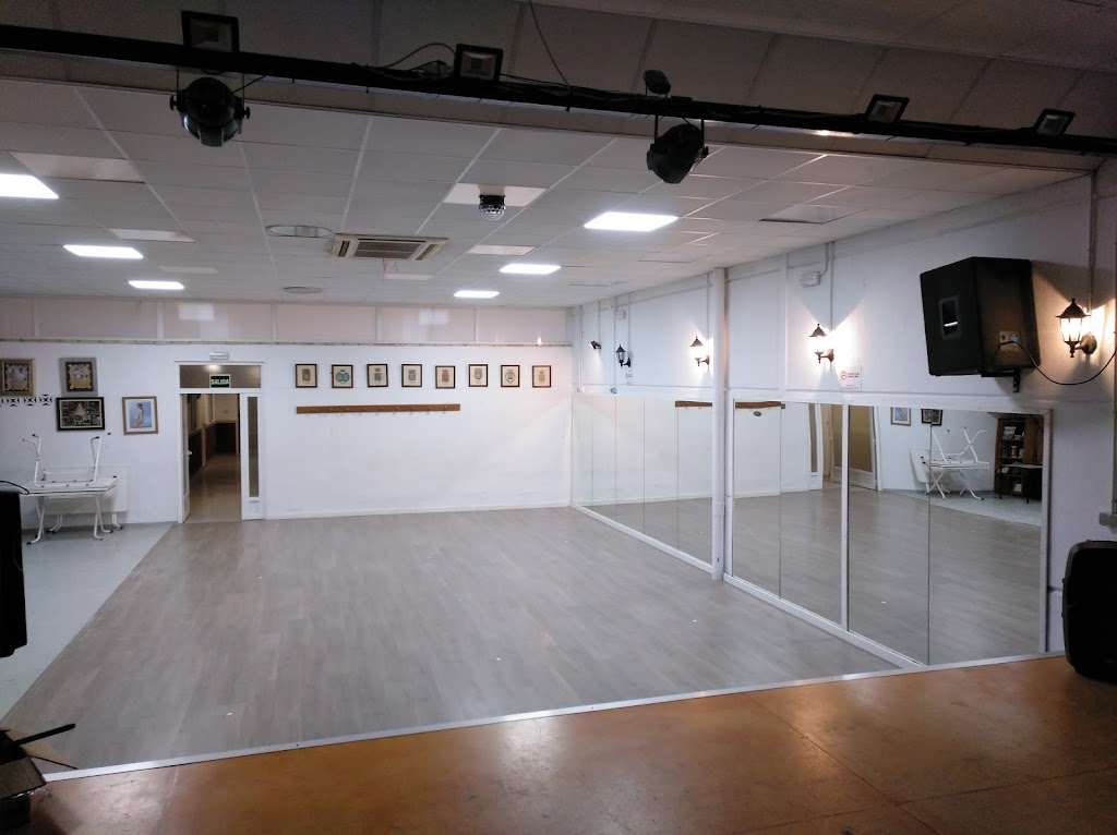 Asociacion Cultural Andaluza Aldaia