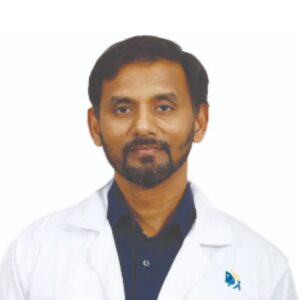 Dr. Dr Refai Showkathali Consult With Best Cardiology Doctor Near Me Cardiac Tamponade 24 Yrs Of Exp