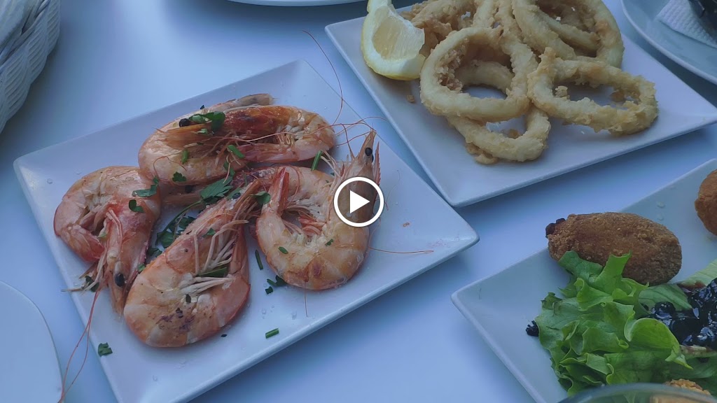 Bar Restaurante Francis II — Videos